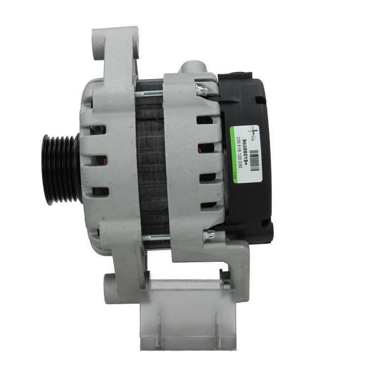 Bv Psh Alternator/Dynamo 235.518.120.030