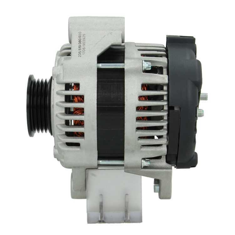 Bv Psh Alternator/Dynamo 235.519.080.030