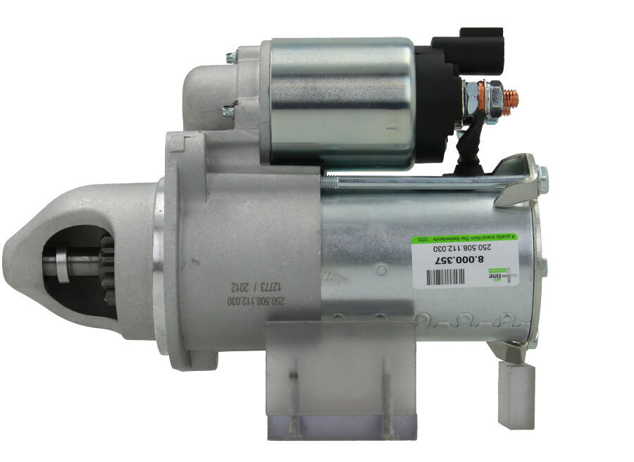 Bv Psh Starter 250.508.112.030