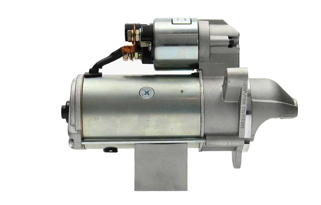 Bv Psh Starter 830.919.093.000