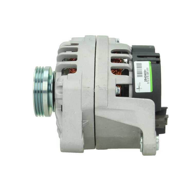 Bv Psh Alternator/Dynamo 575.578.095.000