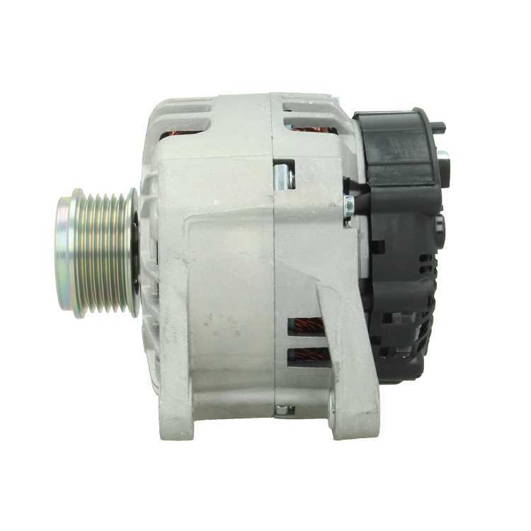 Bv Psh Alternator/Dynamo 575.561.125.000
