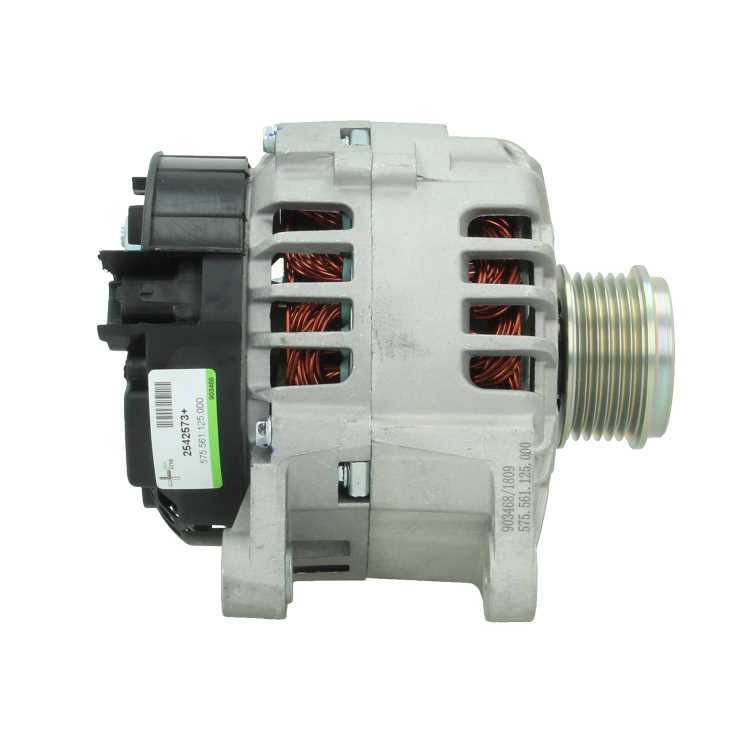 Bv Psh Alternator/Dynamo 575.561.125.000