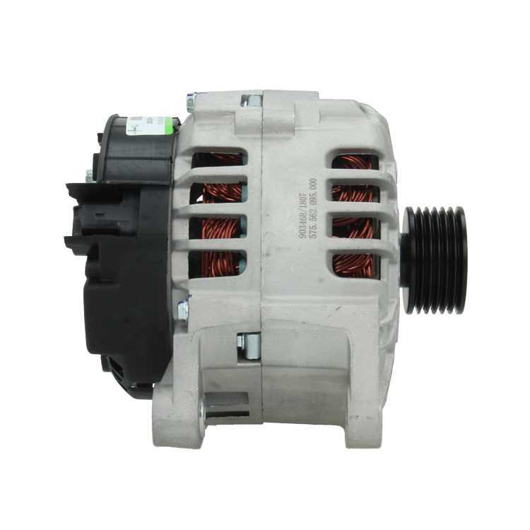 Bv Psh Alternator/Dynamo 575.562.095.000