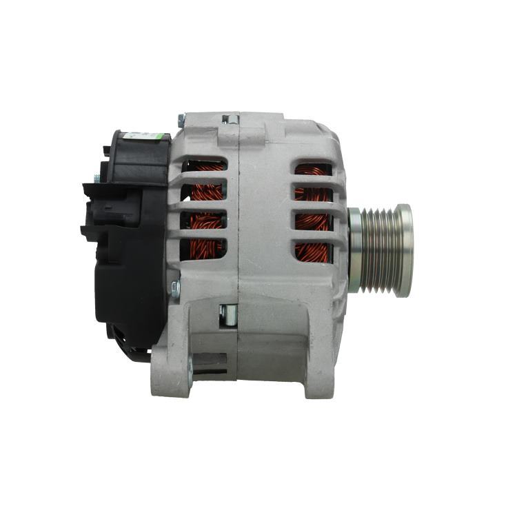 Bv Psh Alternator/Dynamo 575.560.125.000