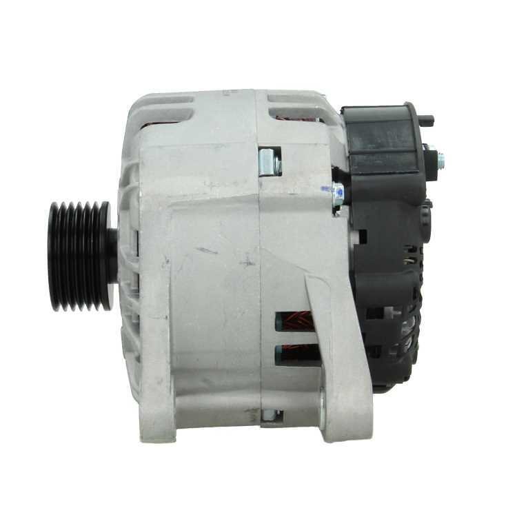 Bv Psh Alternator/Dynamo 575.562.125.000