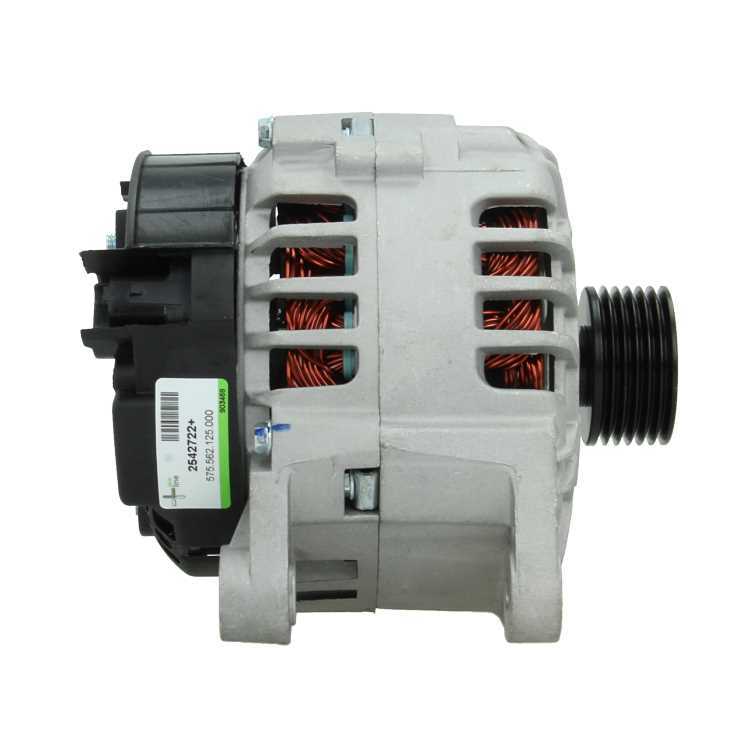 Bv Psh Alternator/Dynamo 575.562.125.000