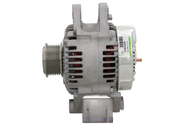 Bv Psh Alternator/Dynamo 255.508.110.120