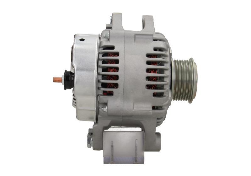 Bv Psh Alternator/Dynamo 255.508.110.120