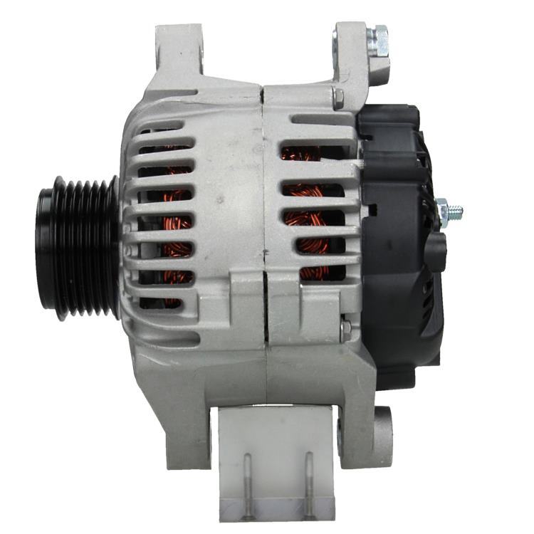Bv Psh Alternator/Dynamo 255.513.110.000