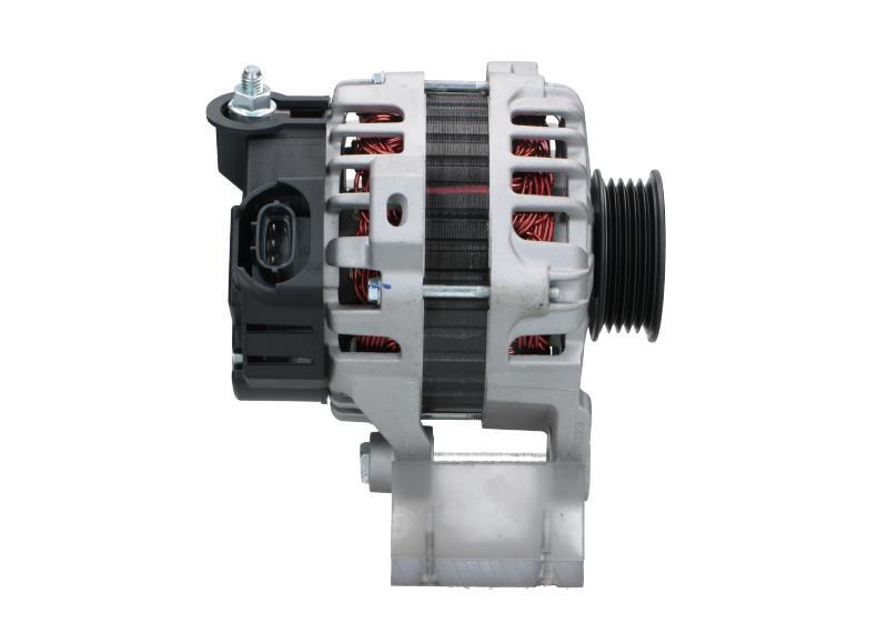Bv Psh Alternator/Dynamo 255.515.070.000