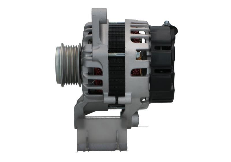 Bv Psh Alternator/Dynamo 255.527.070.000
