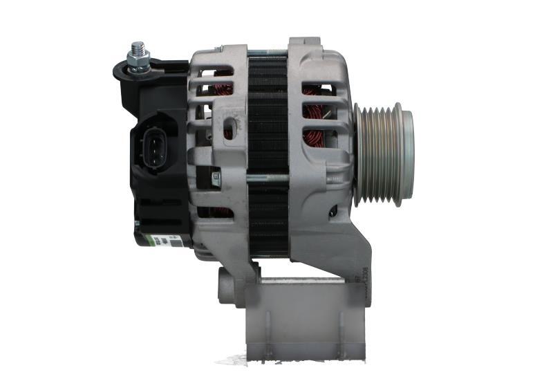 Bv Psh Alternator/Dynamo 255.527.070.000
