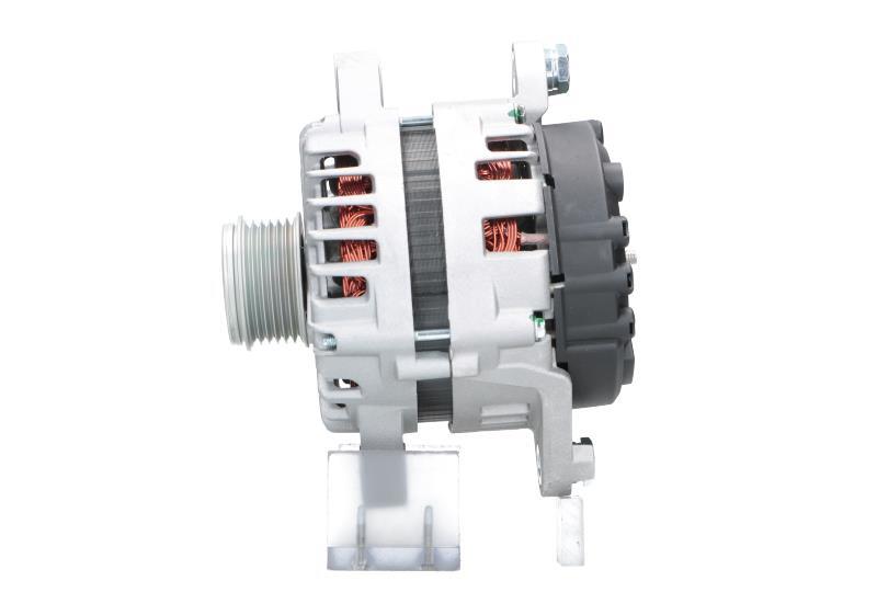 Bv Psh Alternator/Dynamo 255.528.130.000