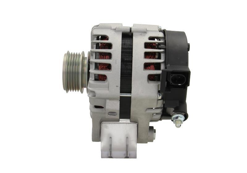 Bv Psh Alternator/Dynamo 255.534.120.000
