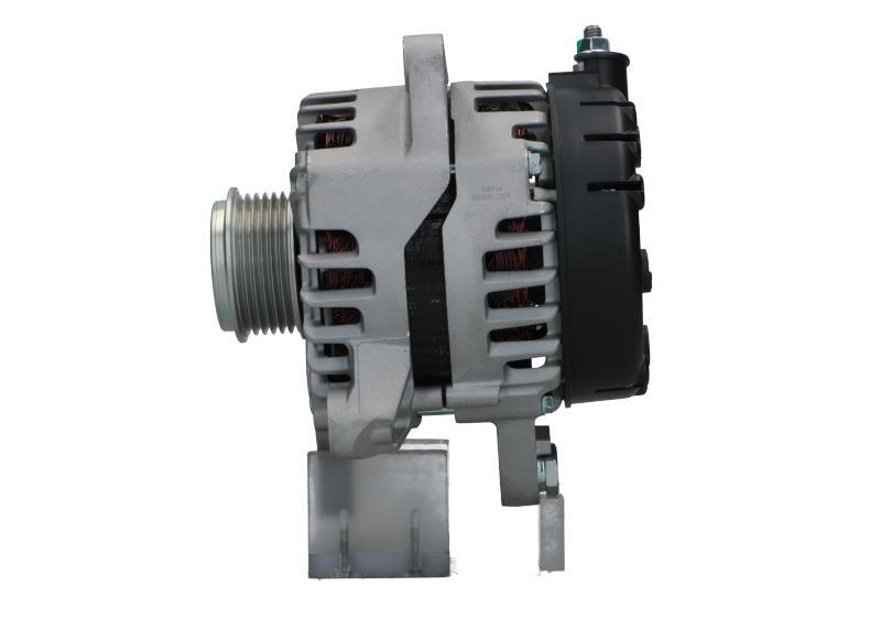 Bv Psh Alternator/Dynamo 255.535.150.000