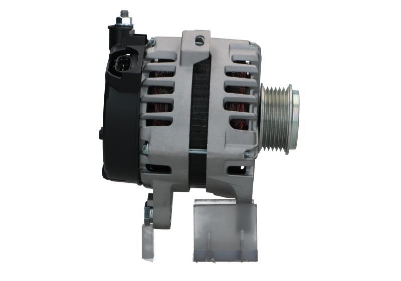Bv Psh Alternator/Dynamo 255.535.150.000