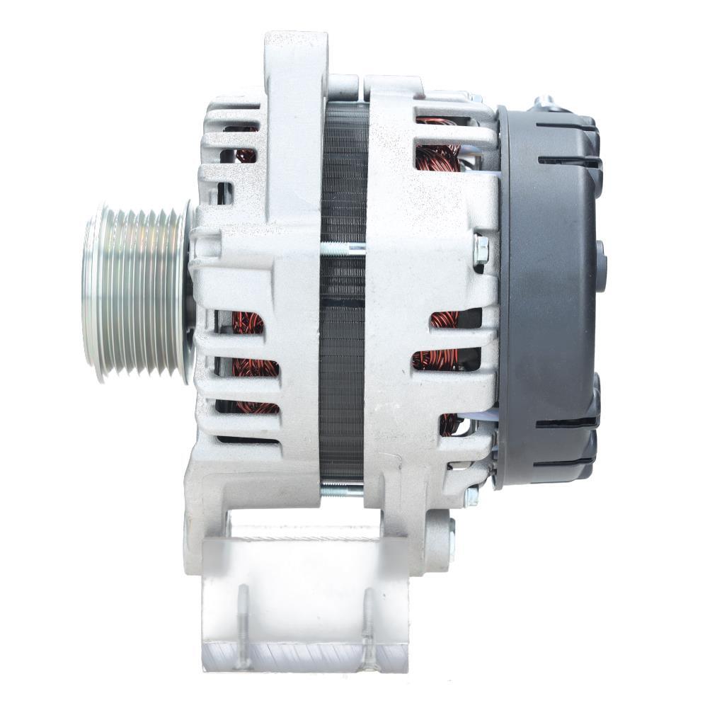 Bv Psh Alternator/Dynamo 255.537.130.000