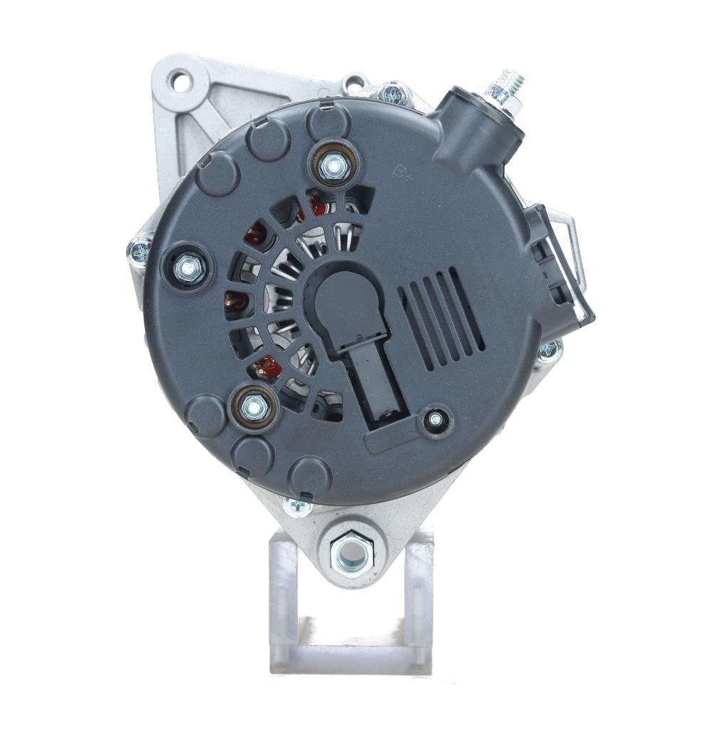 Bv Psh Alternator/Dynamo 255.537.130.000