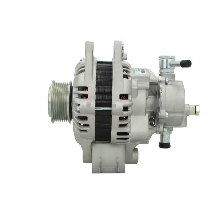 Bv Psh Alternator/Dynamo 255.604.110.000