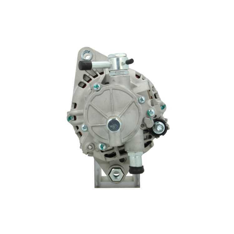 Bv Psh Alternator/Dynamo 255.604.110.000
