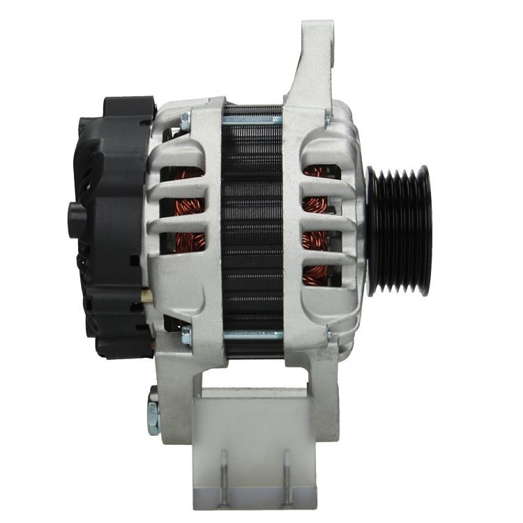 Bv Psh Alternator/Dynamo 155.577.090.000