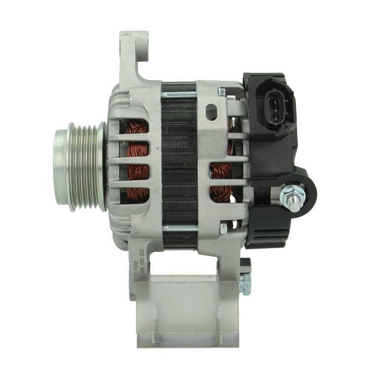 Bv Psh Alternator/Dynamo 155.588.090.000