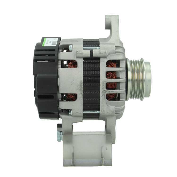 Bv Psh Alternator/Dynamo 155.588.090.000