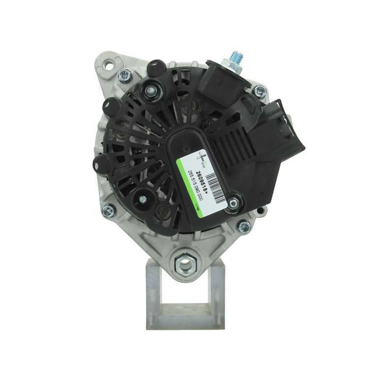 Bv Psh Alternator/Dynamo 255.515.090.000