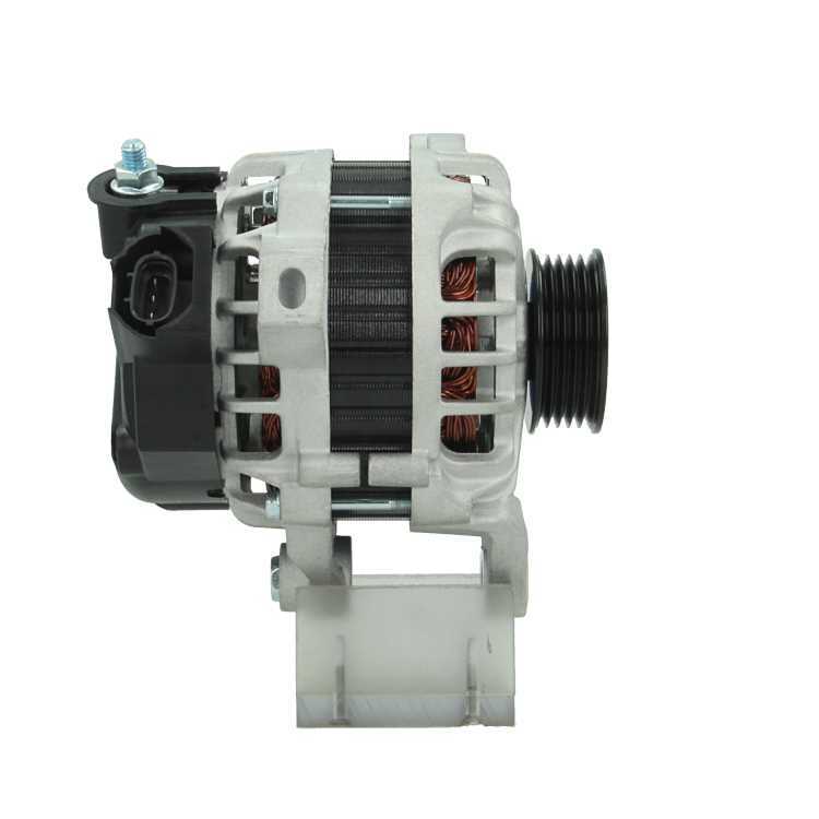 Bv Psh Alternator/Dynamo 255.515.090.000