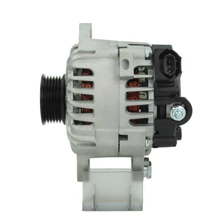 Bv Psh Alternator/Dynamo 155.577.110.000