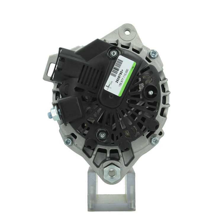 Bv Psh Alternator/Dynamo 155.577.110.000