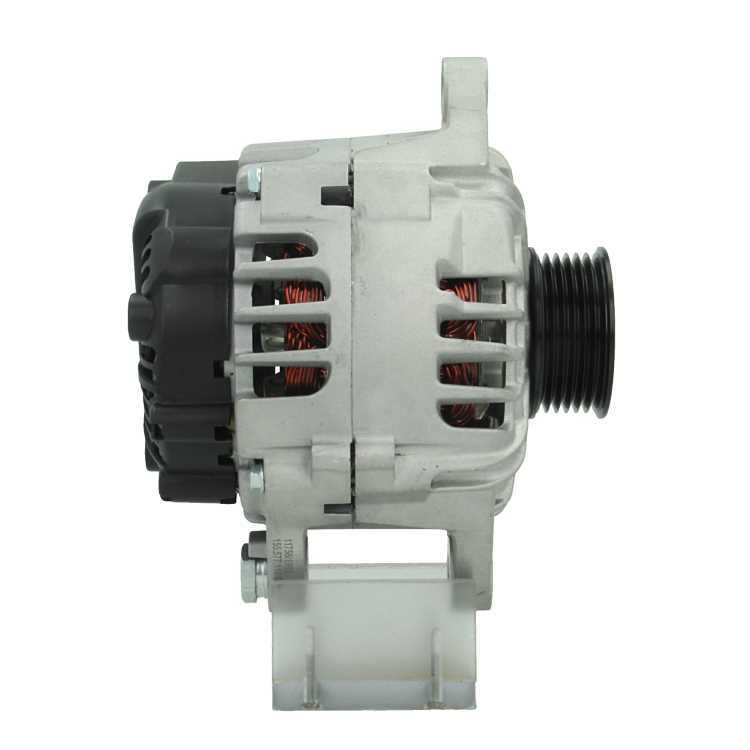 Bv Psh Alternator/Dynamo 155.577.110.000