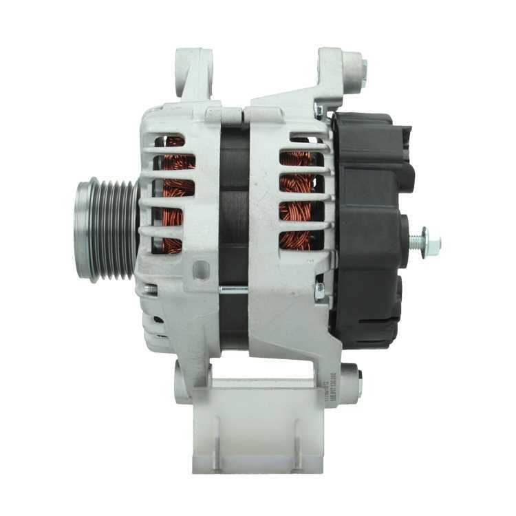 Bv Psh Alternator/Dynamo 155.917.130.000