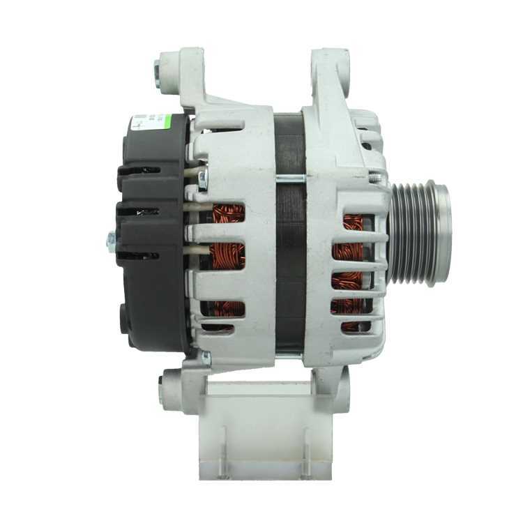 Bv Psh Alternator/Dynamo 155.917.130.000