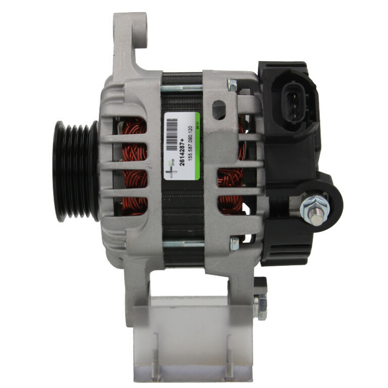 Bv Psh Alternator/Dynamo 155.587.090.120