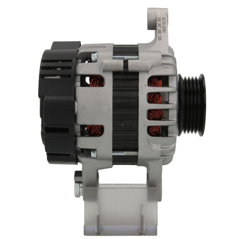 Bv Psh Alternator/Dynamo 155.587.090.120