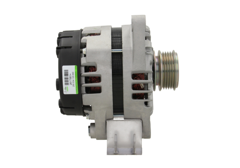 Bv Psh Alternator/Dynamo 255.534.120.000