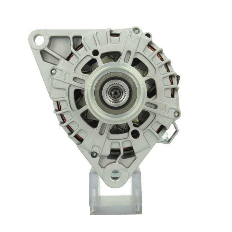 Bv Psh Alternator/Dynamo 255.517.130.120