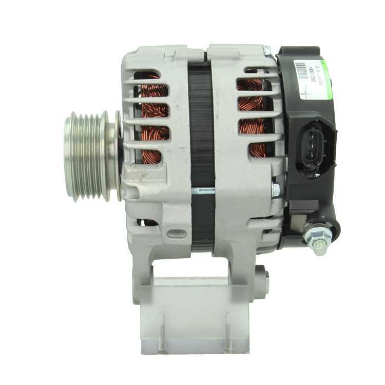 Bv Psh Alternator/Dynamo 255.517.130.120