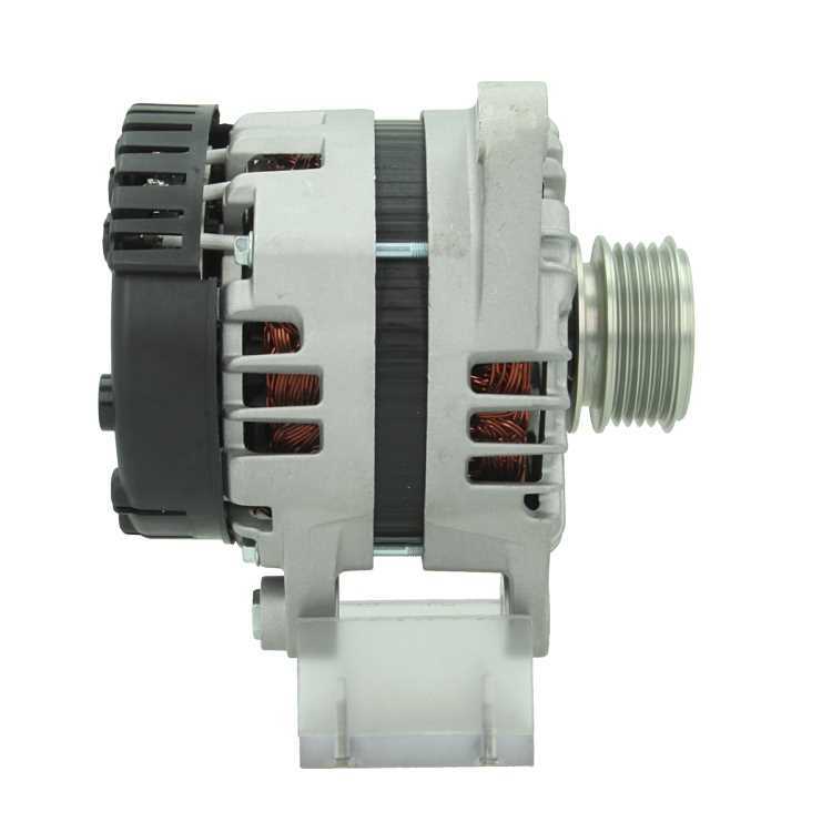 Bv Psh Alternator/Dynamo 255.517.130.120