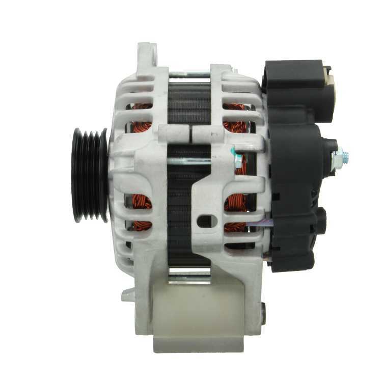 Bv Psh Alternator/Dynamo 155.537.090.000