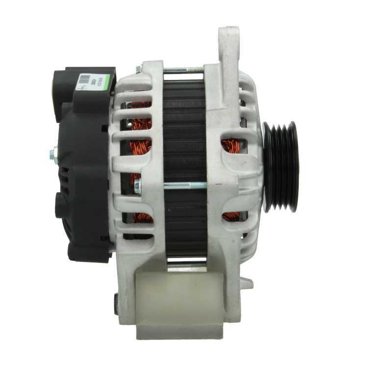 Bv Psh Alternator/Dynamo 155.537.090.000