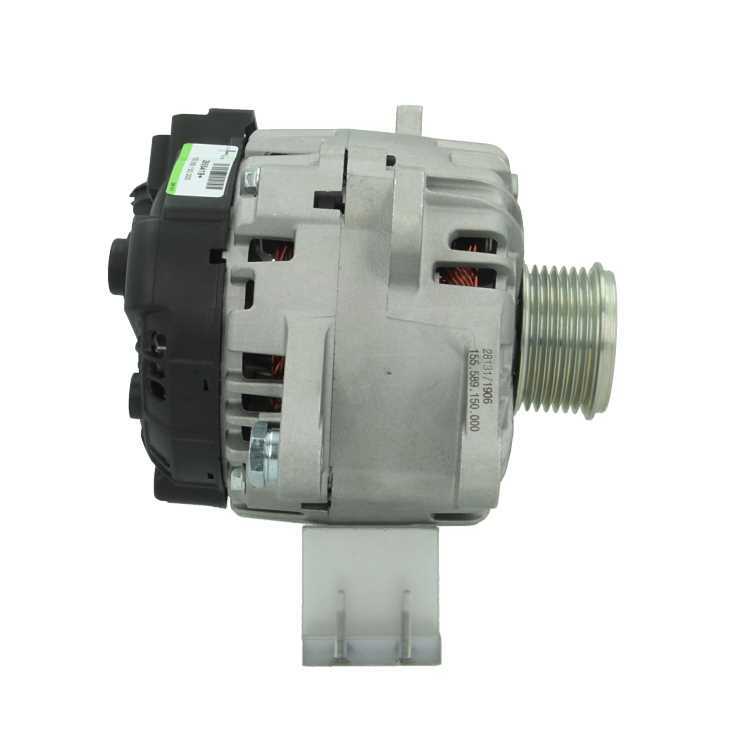 Bv Psh Alternator/Dynamo 155.589.150.000