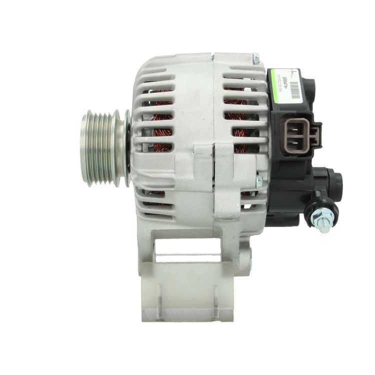 Bv Psh Alternator/Dynamo 155.532.120.120