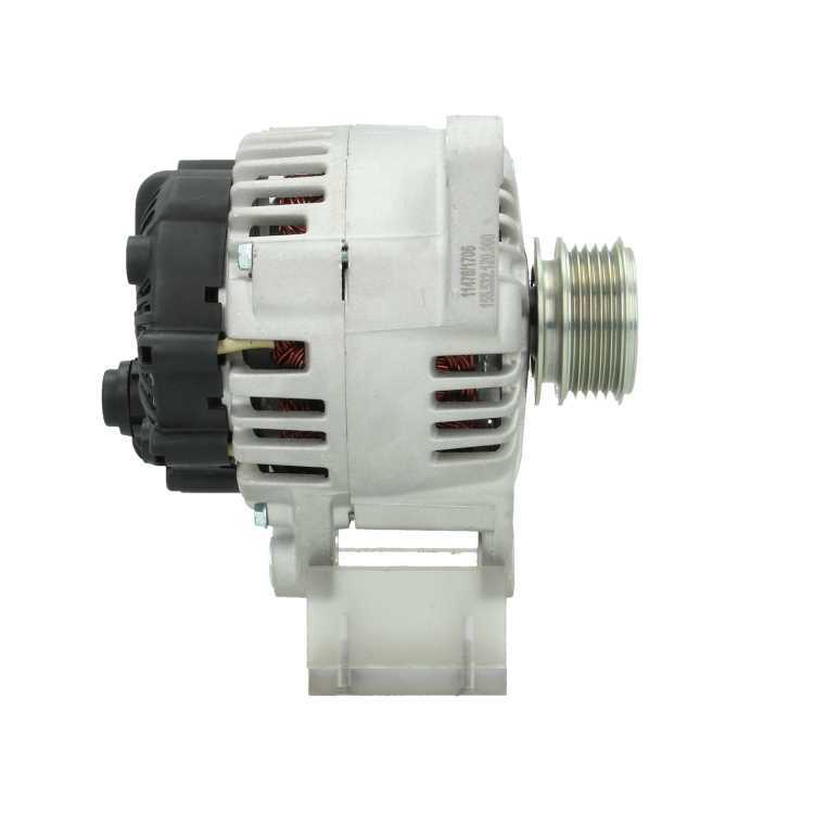 Bv Psh Alternator/Dynamo 155.532.120.120