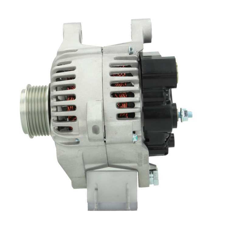 Bv Psh Alternator/Dynamo 155.581.110.120