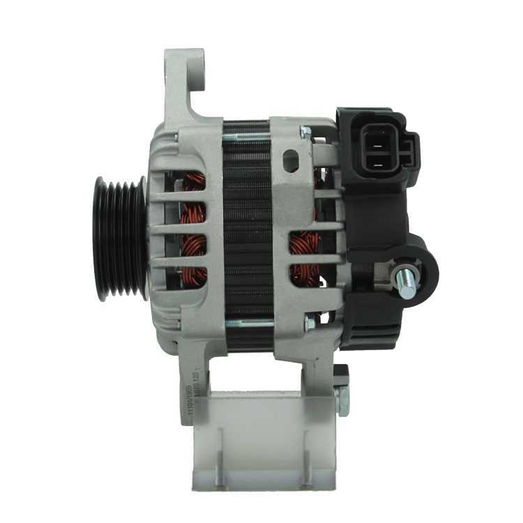 Bv Psh Alternator/Dynamo 155.556.070.000