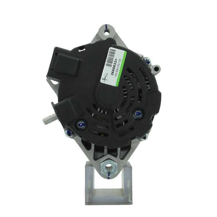 Bv Psh Alternator/Dynamo 155.556.070.000