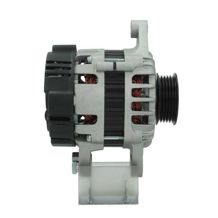 Bv Psh Alternator/Dynamo 155.556.070.000